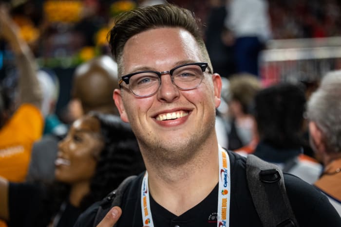 Me - Photo Shot by LB, Smael Mondon